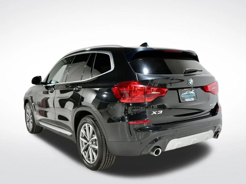 2019 BMW G01 X3 - Image 8 of 20