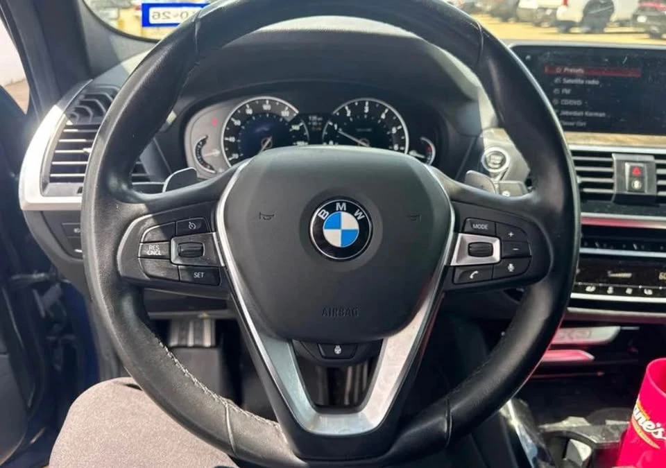2019 BMW G01 X3 - Image 5 of 9