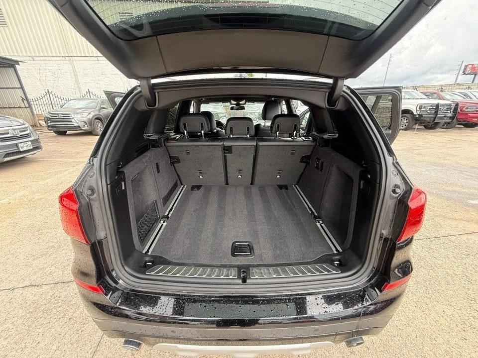 2019 BMW G01 X3 - Image 17 of 20