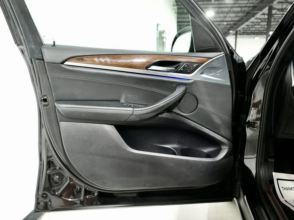 2019 BMW G01 X3 - Image 12 of 14