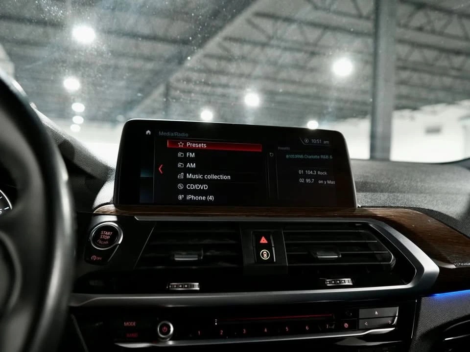 2019 BMW G01 X3 - Image 19 of 20