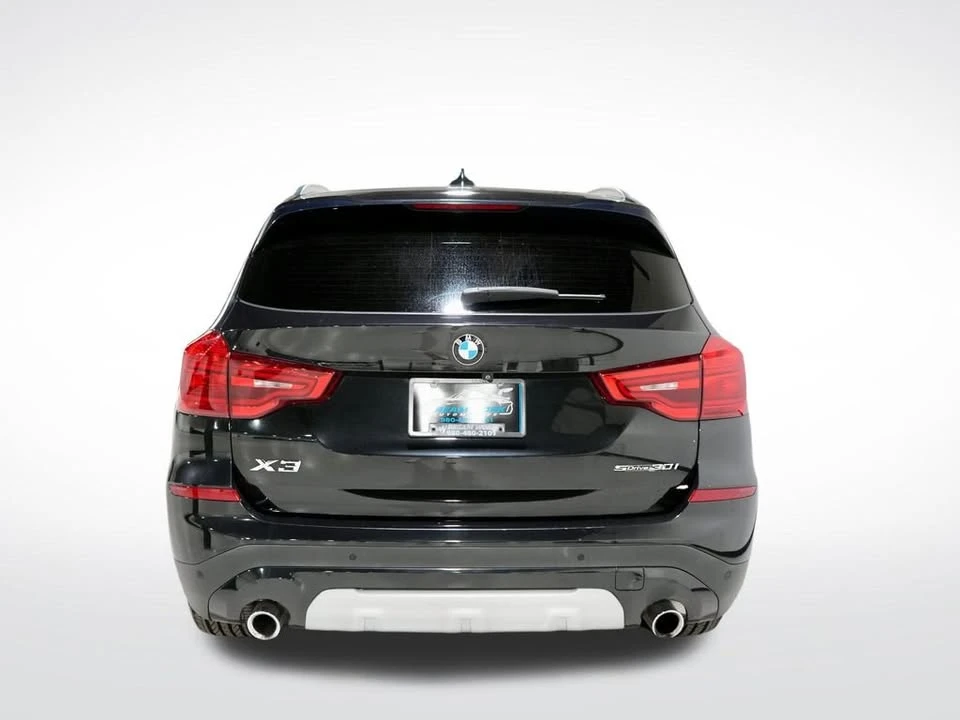 2019 BMW G01 X3 - Image 9 of 20