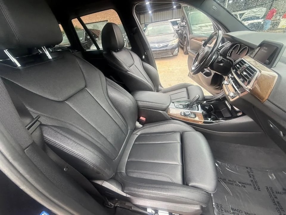2019 BMW G01 X3 - Image 15 of 20