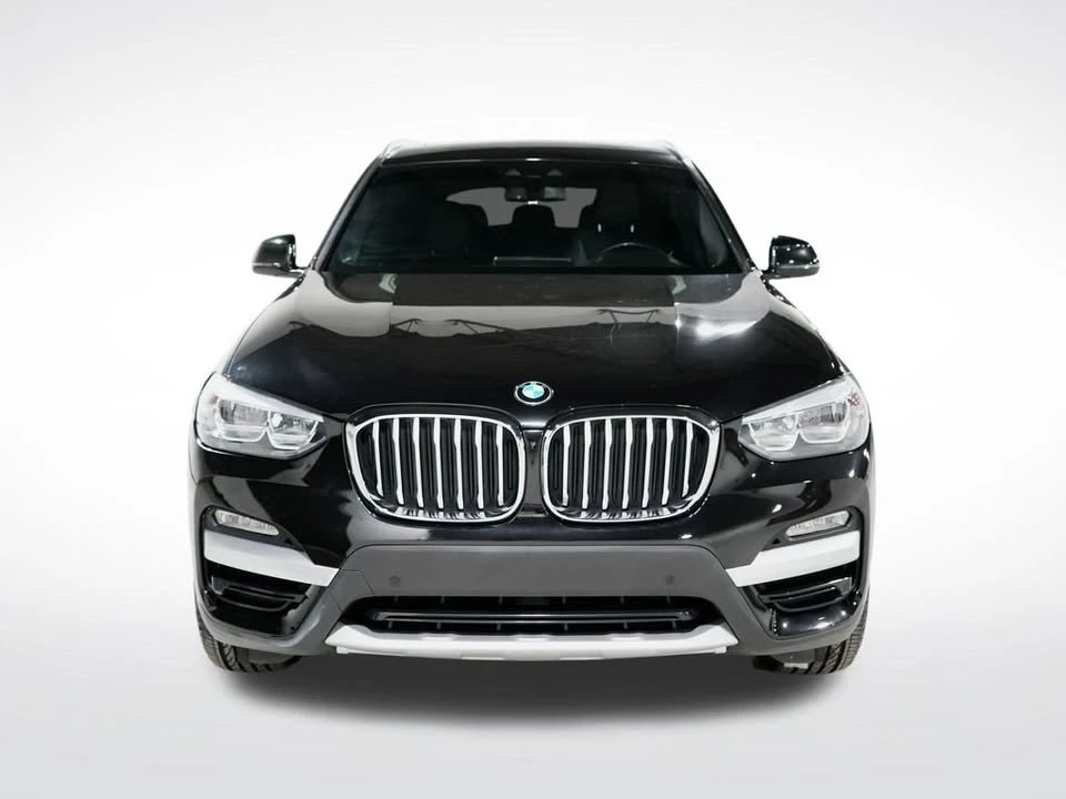 2019 BMW G01 X3 - Image 12 of 20