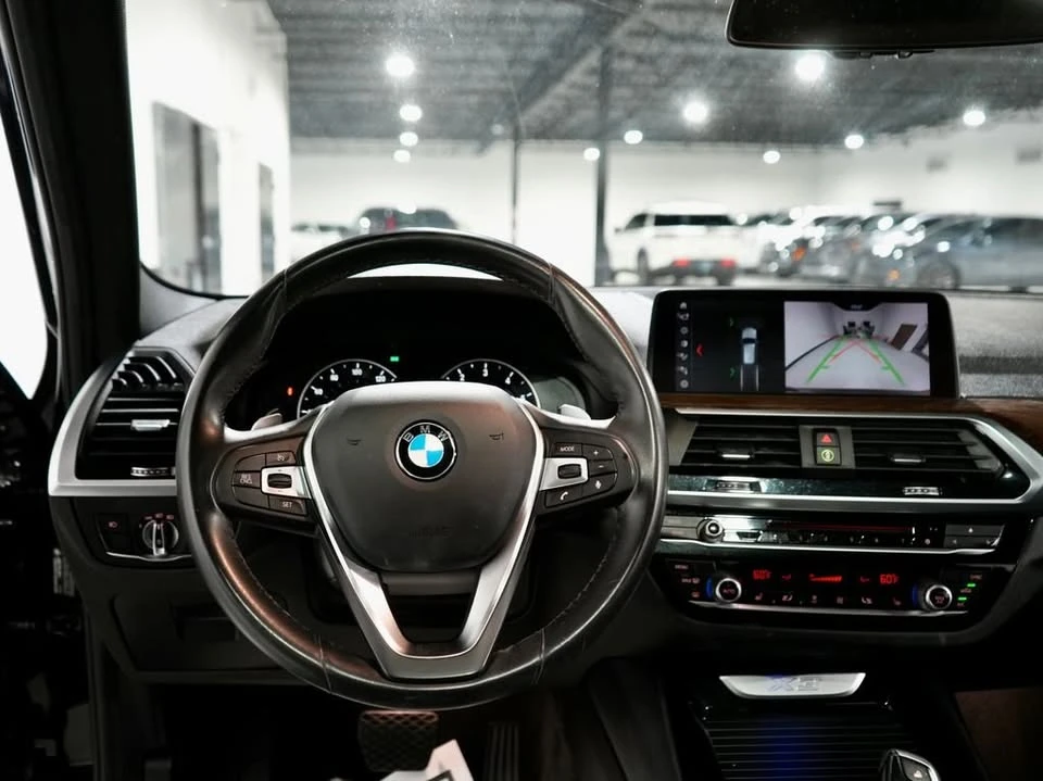 2019 BMW G01 X3 - Image 17 of 20