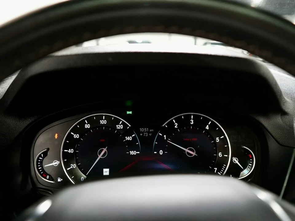 2019 BMW G01 X3 - Image 16 of 20