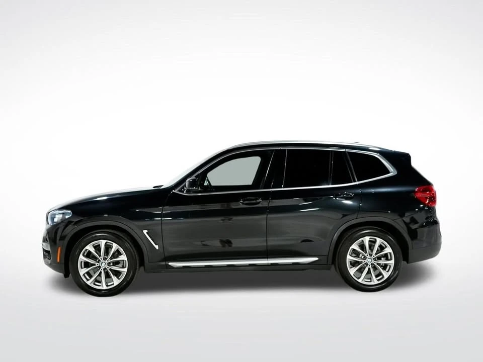 2019 BMW G01 X3 - Image 7 of 20