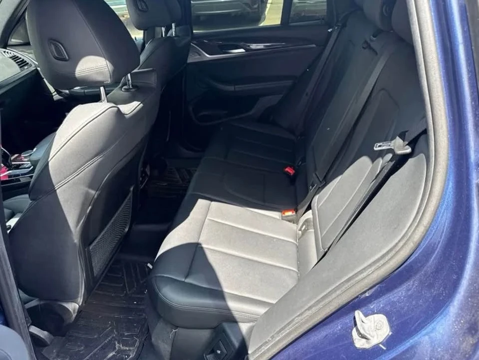 2019 BMW G01 X3 - Image 8 of 9