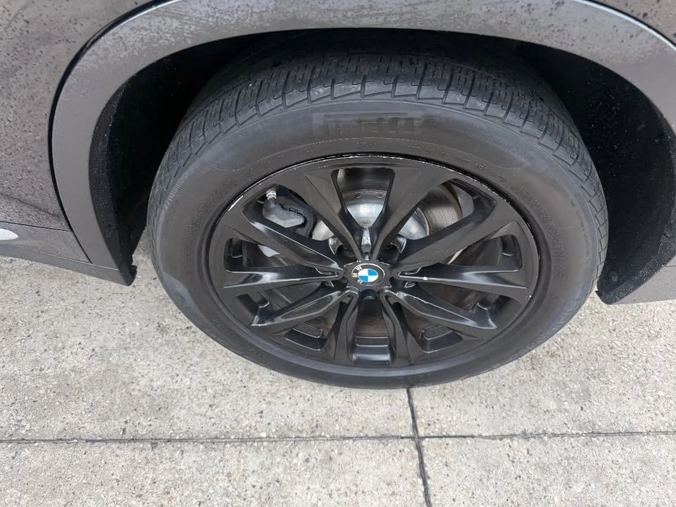 2019 BMW G01 X3 - Image 9 of 20