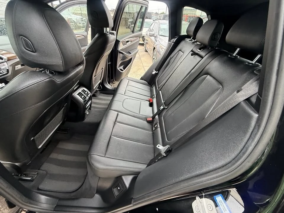 2019 BMW G01 X3 - Image 18 of 20