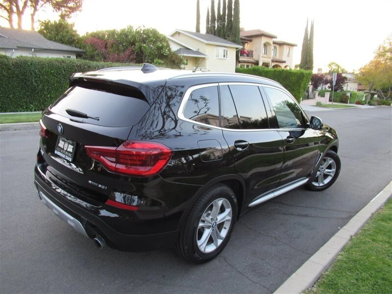 2019 BMW G01 X3 - Image 8 of 20
