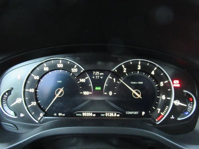 2019 BMW G01 X3 - Image 17 of 20