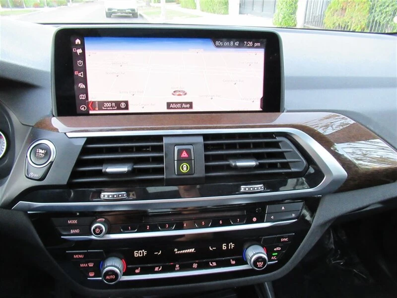 2019 BMW G01 X3 - Image 19 of 20