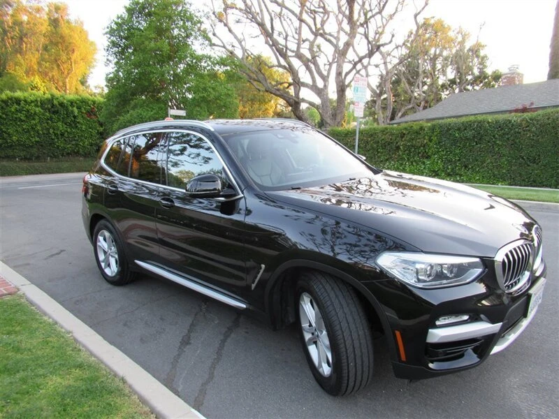 2019 BMW G01 X3 - Image 10 of 20
