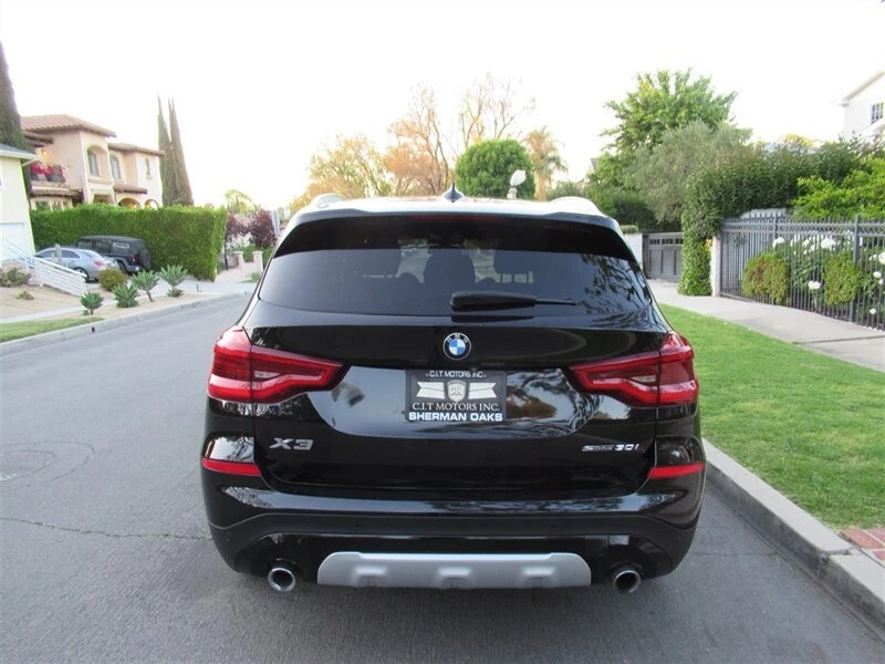 2019 BMW G01 X3 - Image 7 of 20