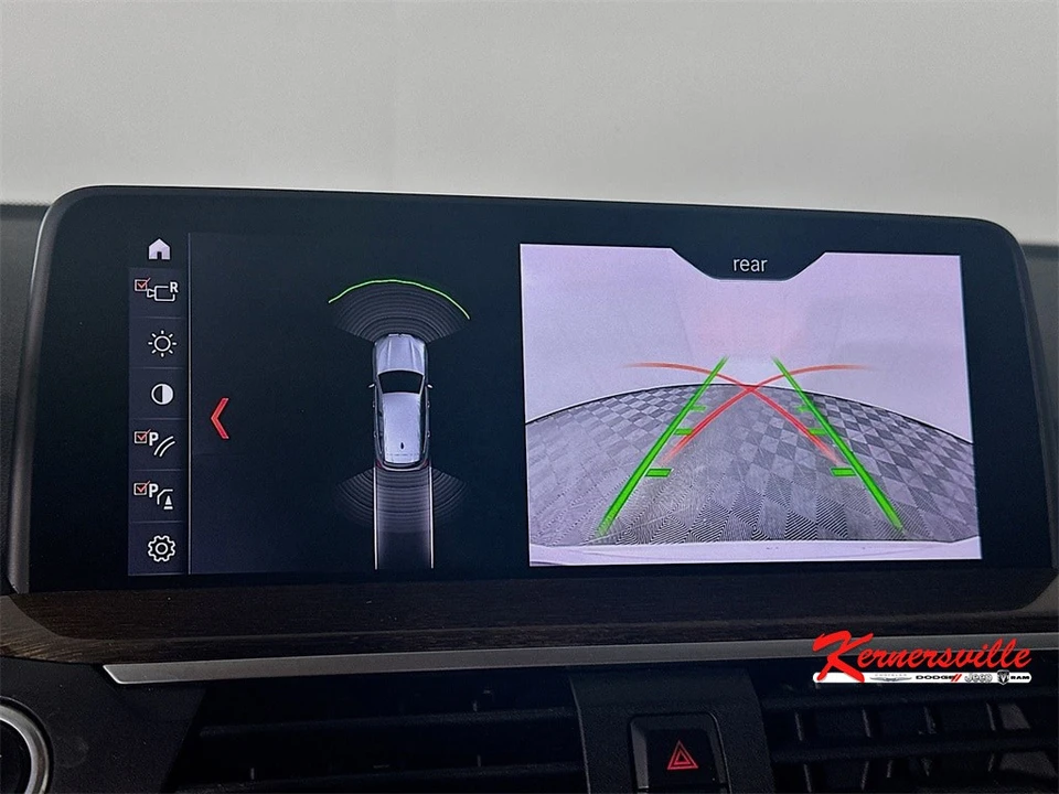 2019 BMW G01 X3 - Image 20 of 21