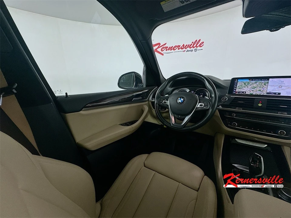 2019 BMW G01 X3 - Image 9 of 21