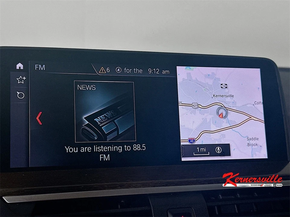 2019 BMW G01 X3 - Image 17 of 21