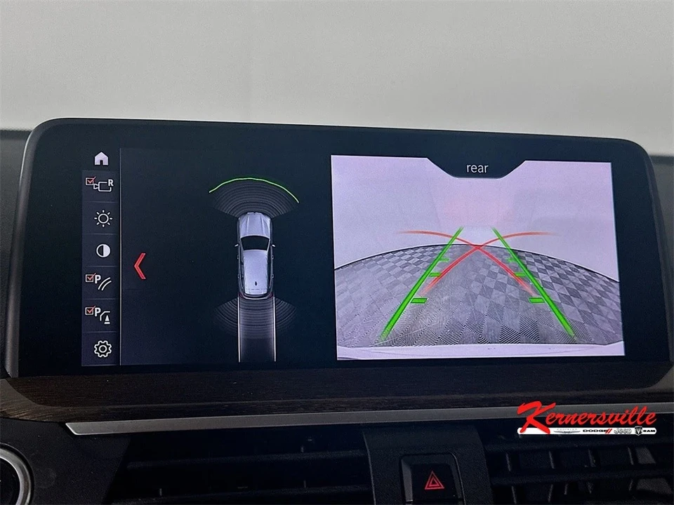 2019 BMW G01 X3 - Image 20 of 21