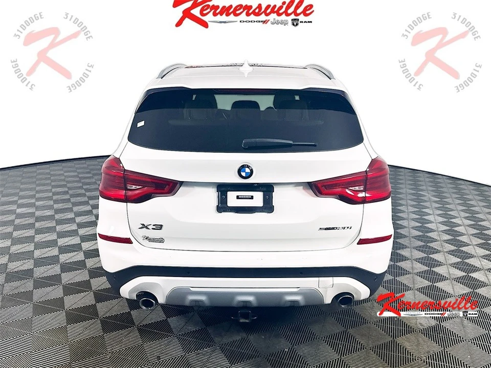 2019 BMW G01 X3 - Image 6 of 21
