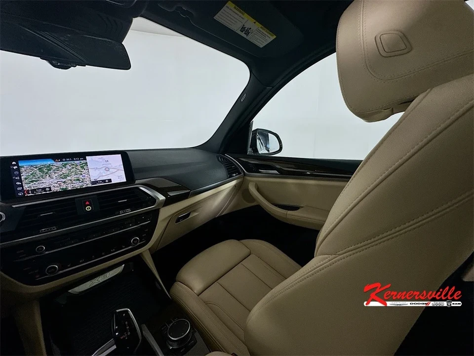 2019 BMW G01 X3 - Image 11 of 21