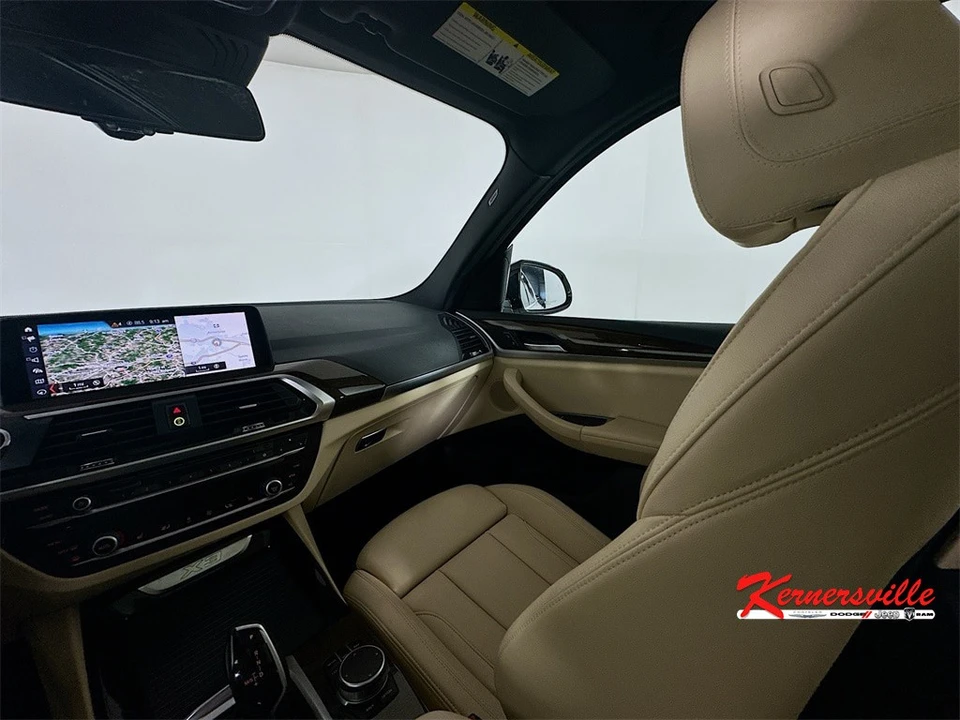 2019 BMW G01 X3 - Image 11 of 21