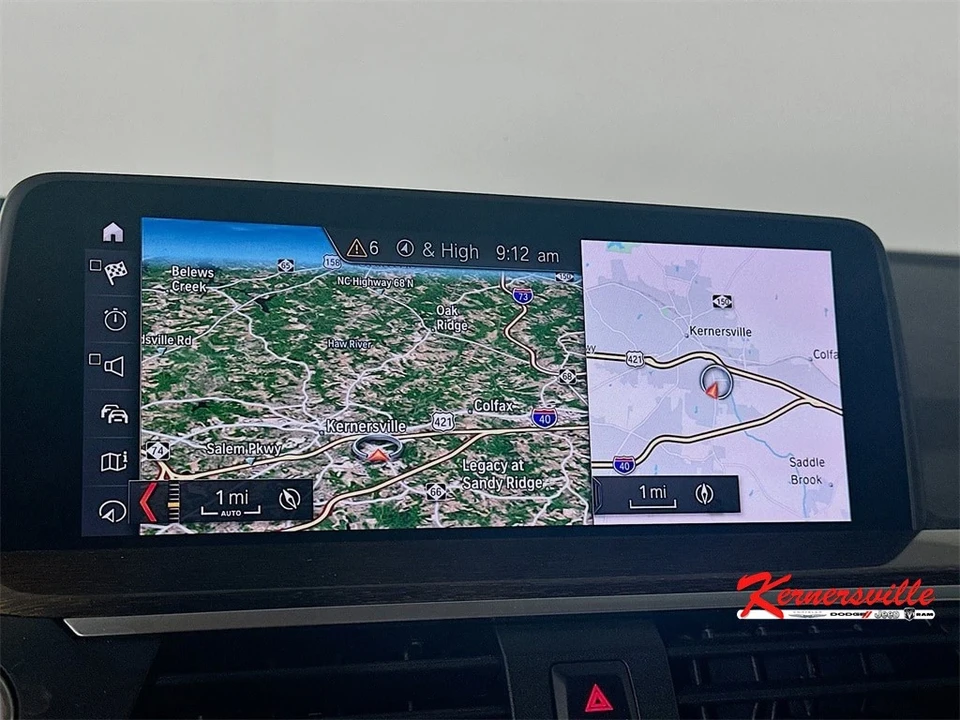 2019 BMW G01 X3 - Image 19 of 21