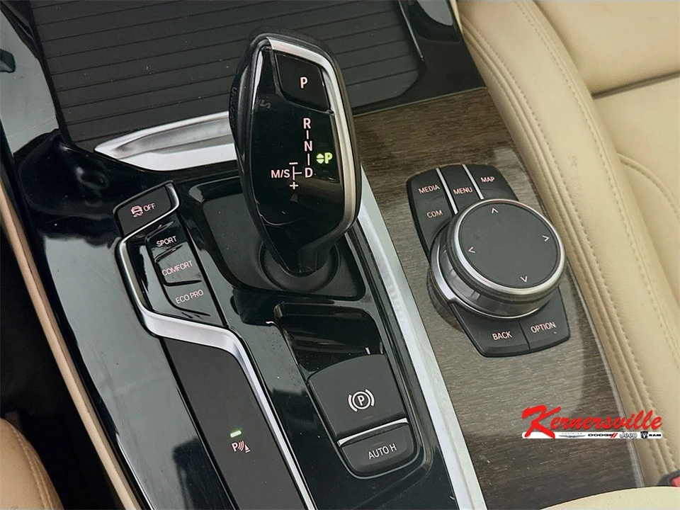 2019 BMW G01 X3 - Image 16 of 21