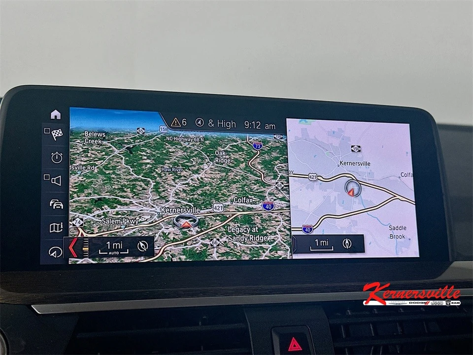 2019 BMW G01 X3 - Image 19 of 21