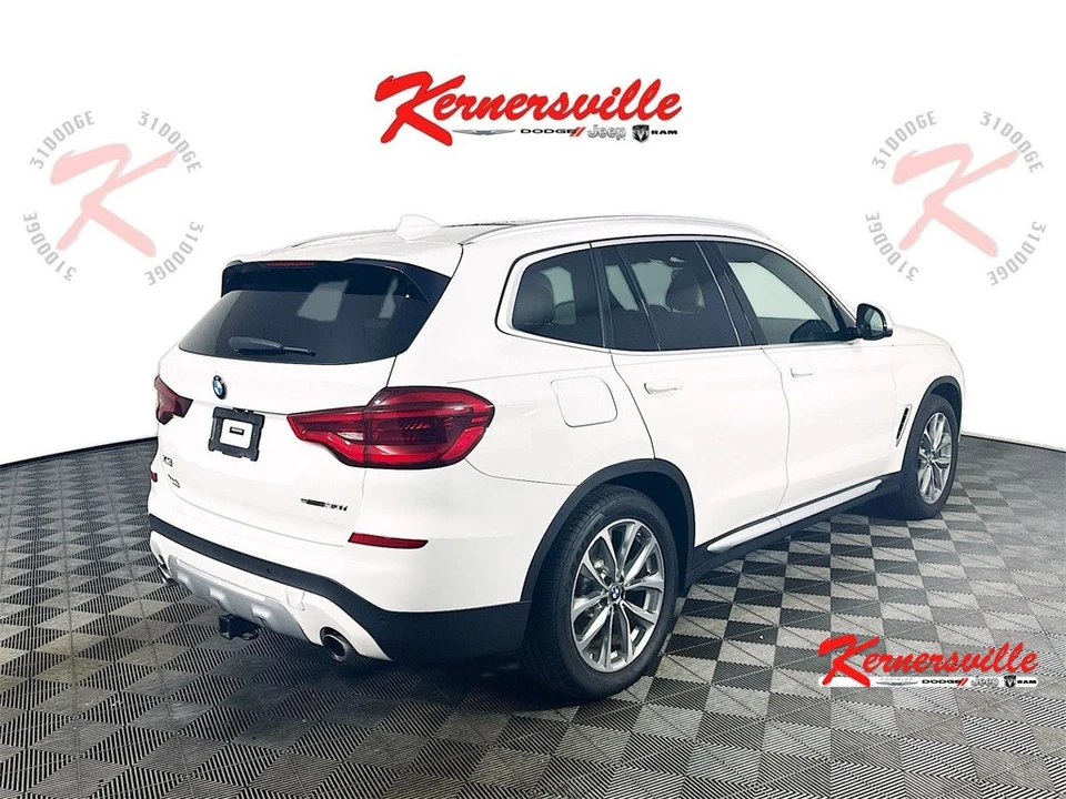 2019 BMW G01 X3 - Image 7 of 21