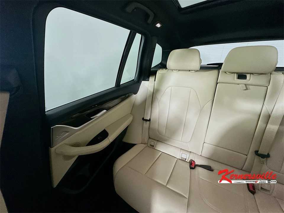 2019 BMW G01 X3 - Image 12 of 21