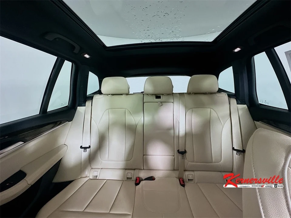 2019 BMW G01 X3 - Image 13 of 21