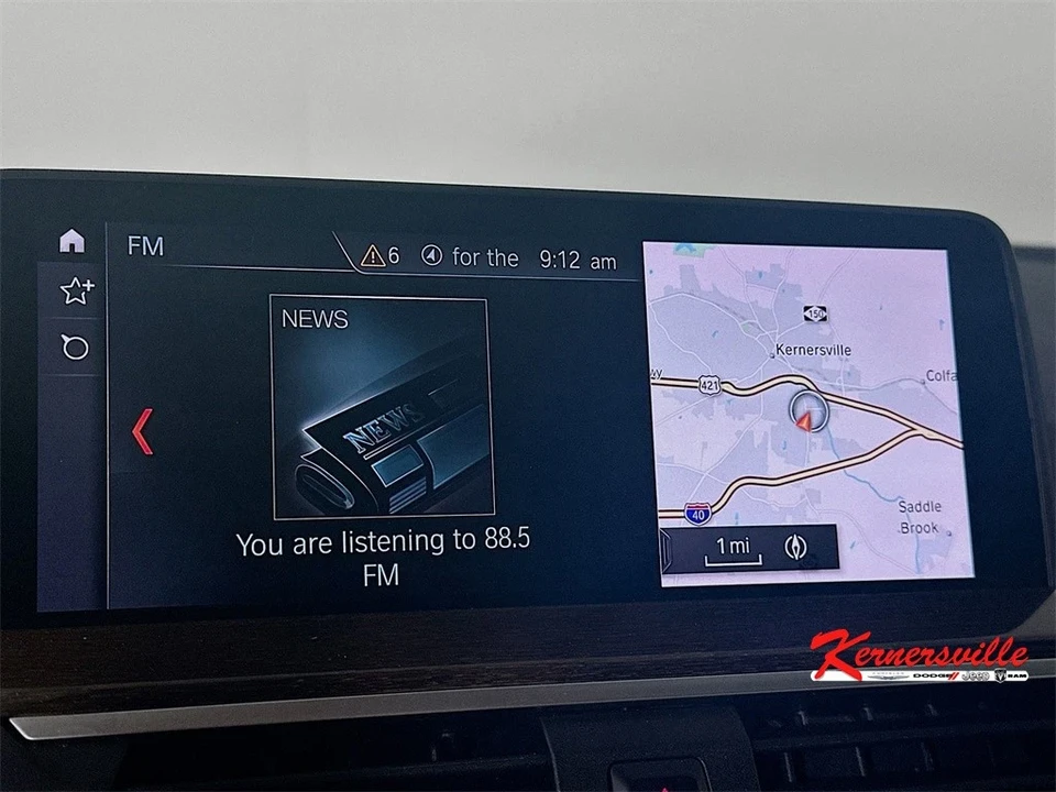 2019 BMW G01 X3 - Image 17 of 21