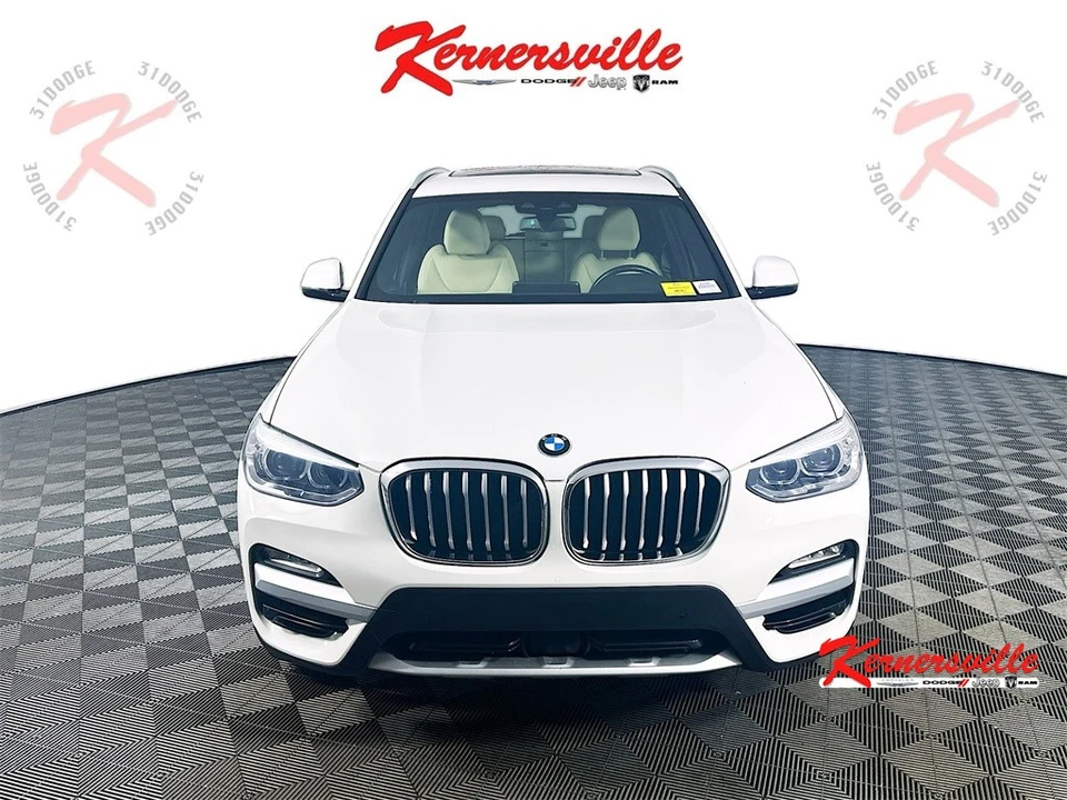 2019 BMW G01 X3 - Image 2 of 21