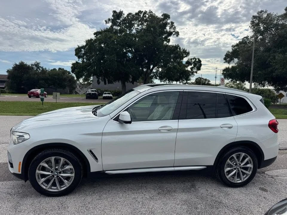 2019 BMW G01 X3 - Image 6 of 20