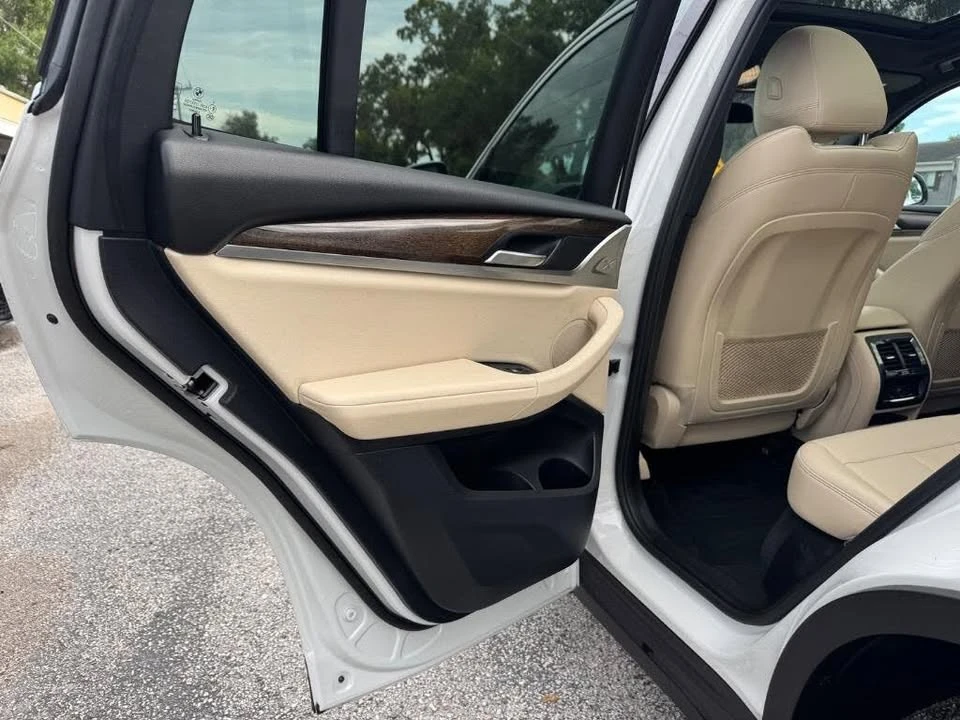 2019 BMW G01 X3 - Image 20 of 20