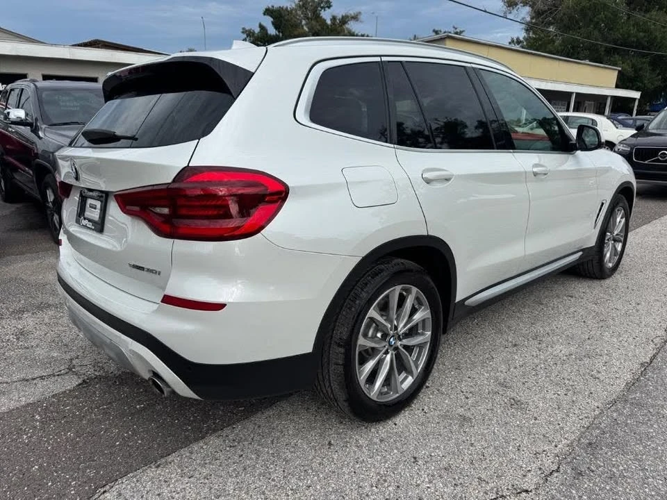 2019 BMW G01 X3 - Image 7 of 20