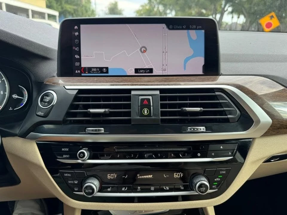 2019 BMW G01 X3 - Image 12 of 20