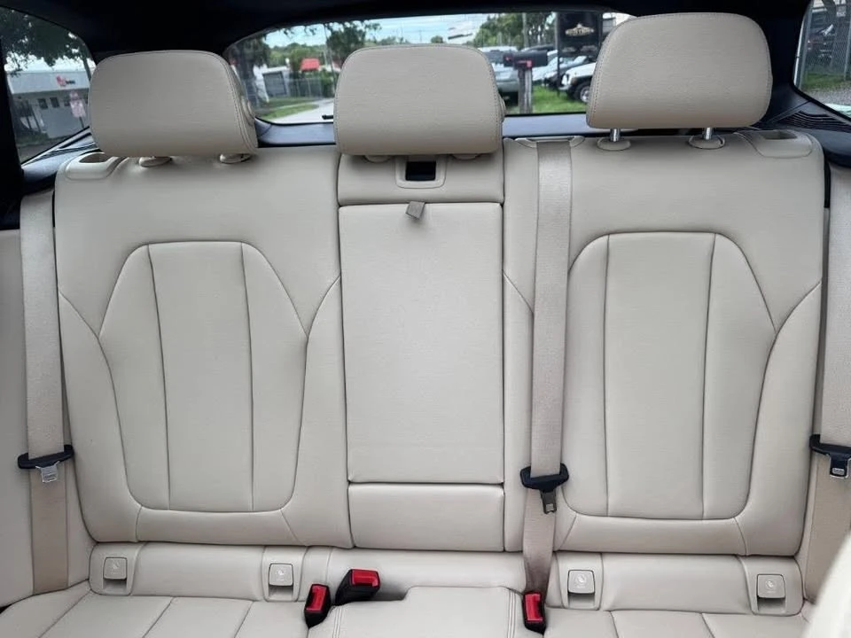 2019 BMW G01 X3 - Image 19 of 20