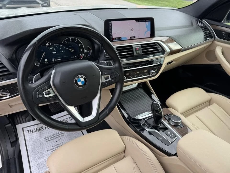2019 BMW G01 X3 - Image 17 of 20