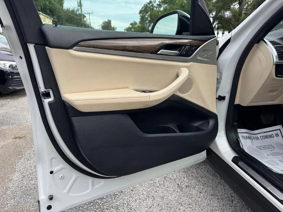 2019 BMW G01 X3 - Image 15 of 20