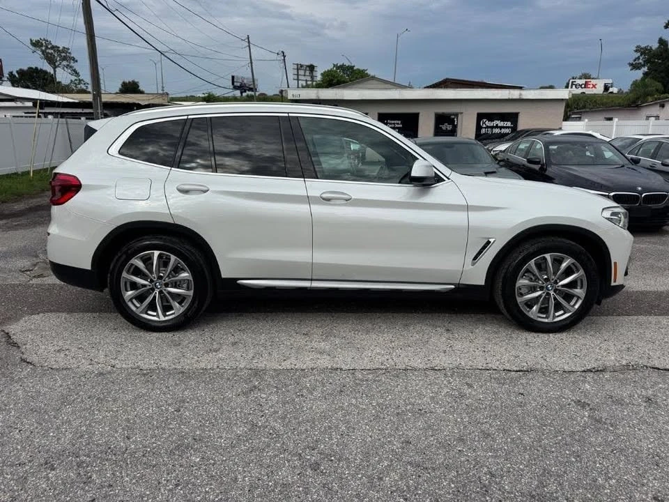 2019 BMW G01 X3 - Image 5 of 20