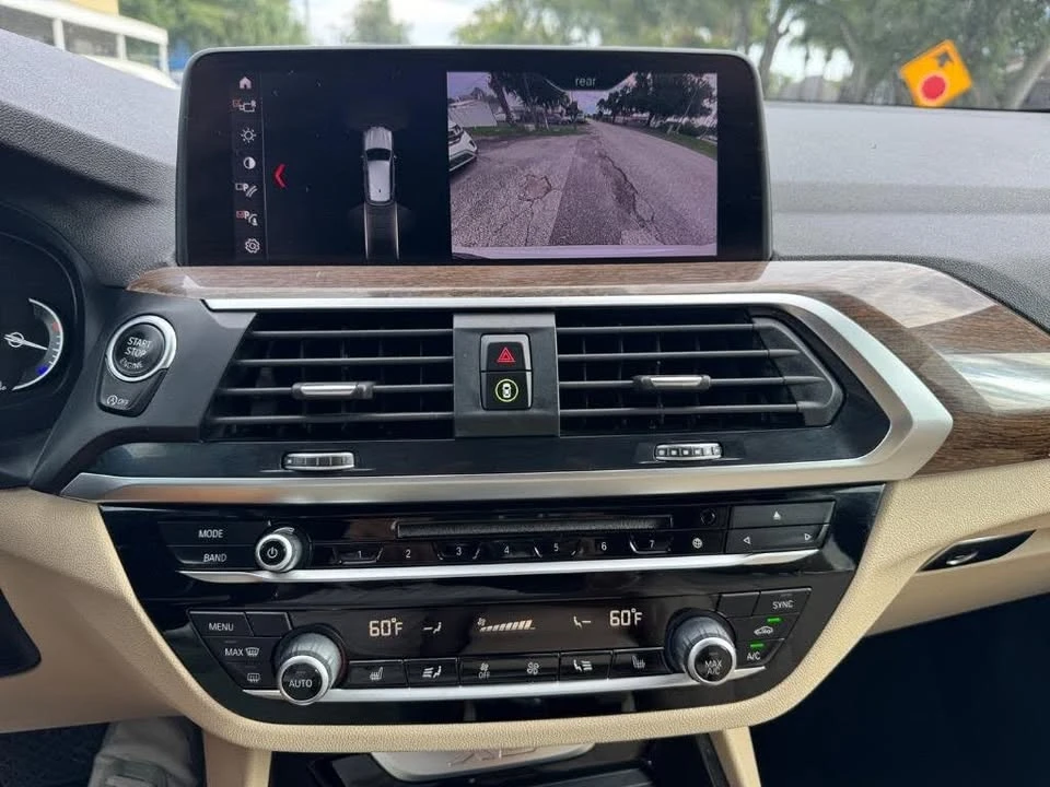 2019 BMW G01 X3 - Image 10 of 20