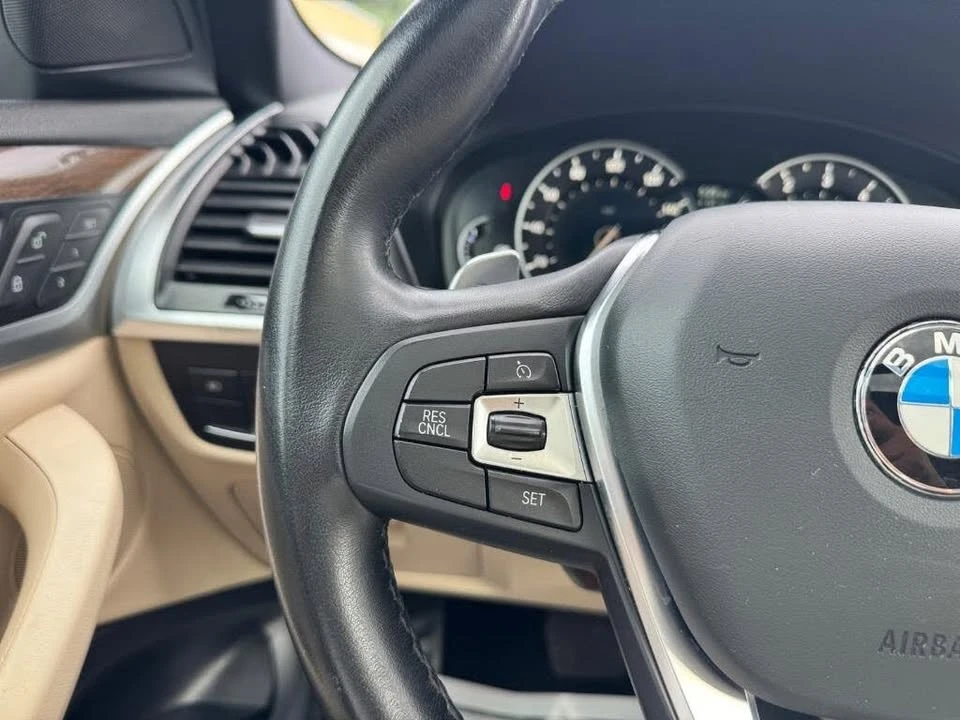 2019 BMW G01 X3 - Image 13 of 20