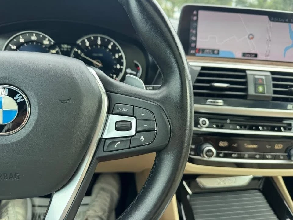 2019 BMW G01 X3 - Image 14 of 20