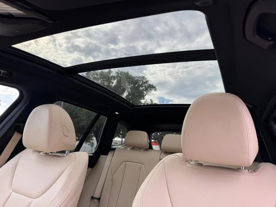 2019 BMW G01 X3 - Image 18 of 20