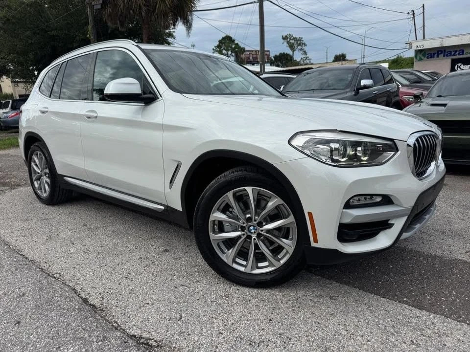 2019 BMW G01 X3 - Image 2 of 20