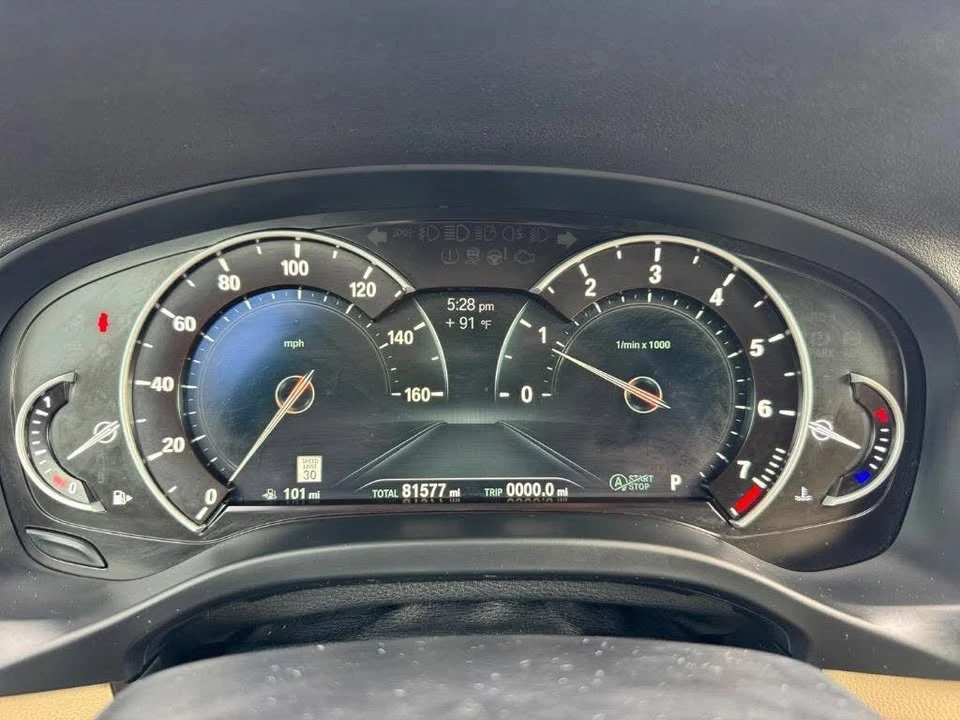 2019 BMW G01 X3 - Image 9 of 20