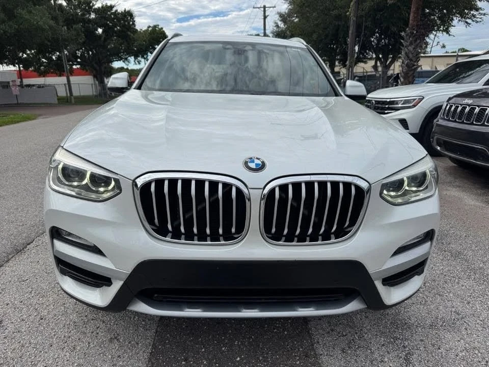 2019 BMW G01 X3 - Image 3 of 20