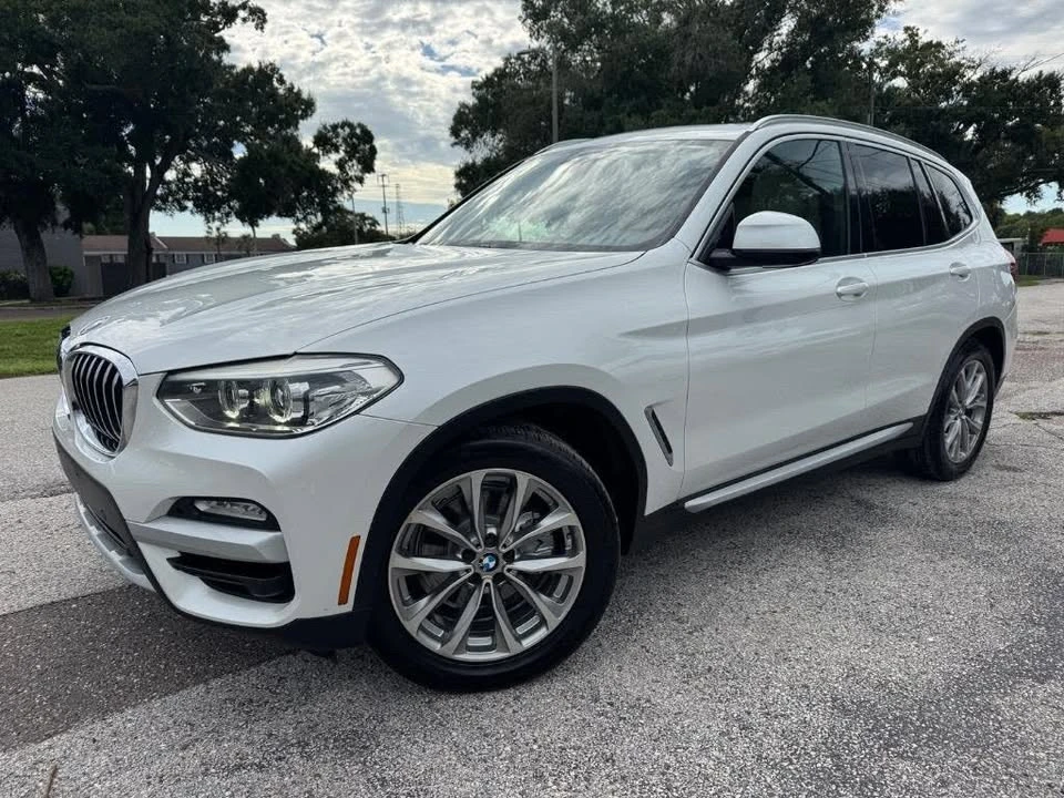 2019 BMW G01 X3 - Image 4 of 20